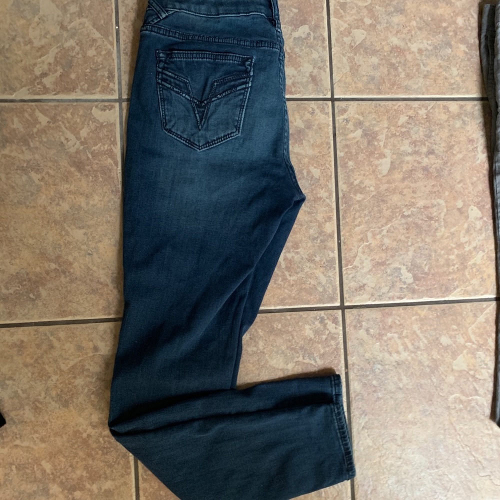 Vigoss skinny jeans